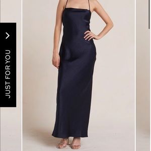 Bec + Bridge Dreamer Tie Dress